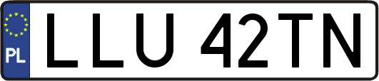 LLU42TN