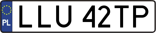 LLU42TP