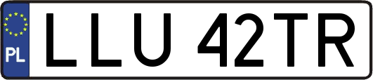 LLU42TR