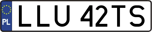 LLU42TS