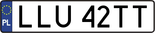 LLU42TT