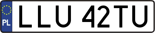 LLU42TU