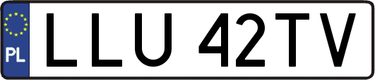 LLU42TV