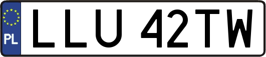 LLU42TW