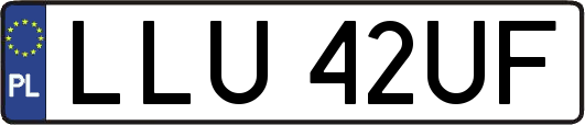 LLU42UF