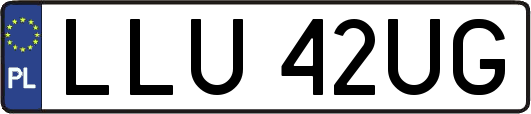 LLU42UG