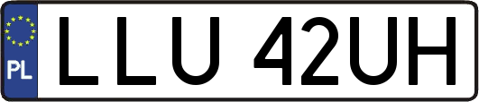 LLU42UH