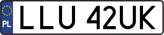 LLU42UK