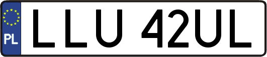 LLU42UL