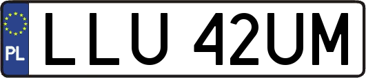 LLU42UM