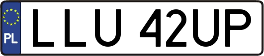 LLU42UP