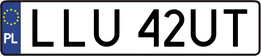 LLU42UT