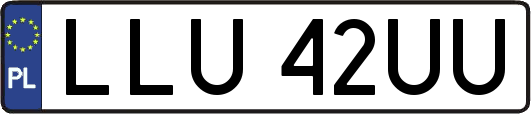 LLU42UU