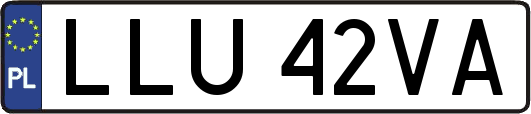 LLU42VA