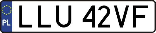 LLU42VF