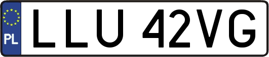 LLU42VG