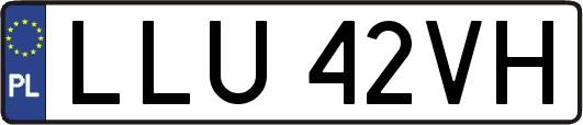 LLU42VH