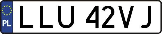LLU42VJ