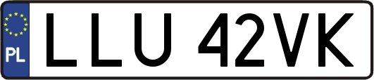 LLU42VK