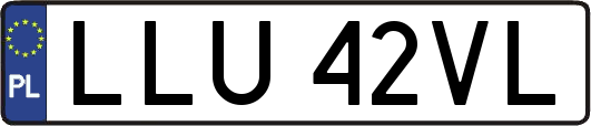 LLU42VL