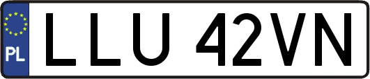 LLU42VN