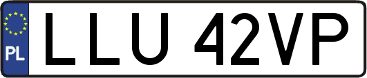 LLU42VP
