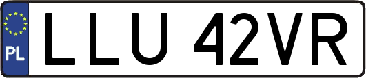 LLU42VR