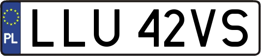 LLU42VS