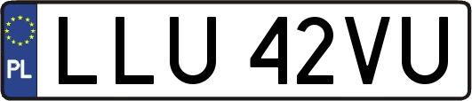 LLU42VU