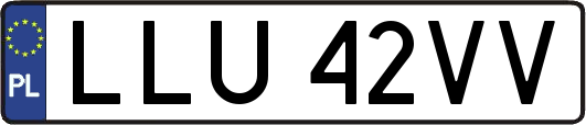LLU42VV