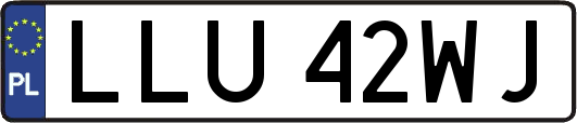 LLU42WJ