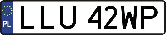 LLU42WP