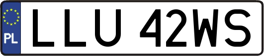 LLU42WS