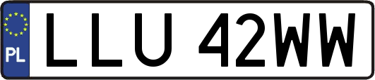 LLU42WW
