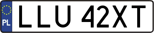 LLU42XT