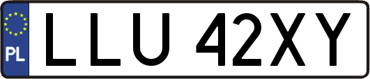 LLU42XY