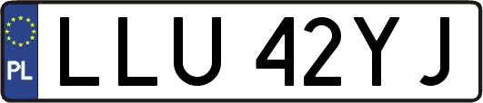 LLU42YJ