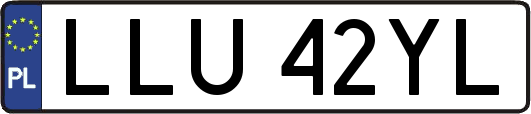 LLU42YL