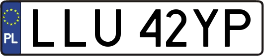 LLU42YP