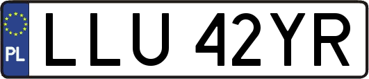 LLU42YR