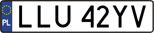 LLU42YV