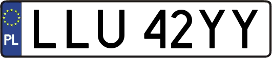 LLU42YY