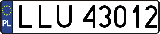 LLU43012