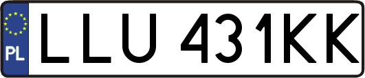LLU431KK