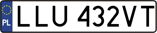 LLU432VT