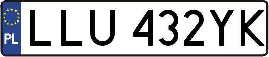 LLU432YK