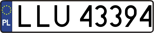 LLU43394