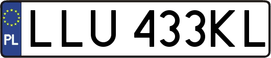 LLU433KL