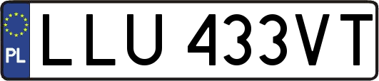 LLU433VT