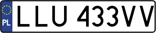 LLU433VV